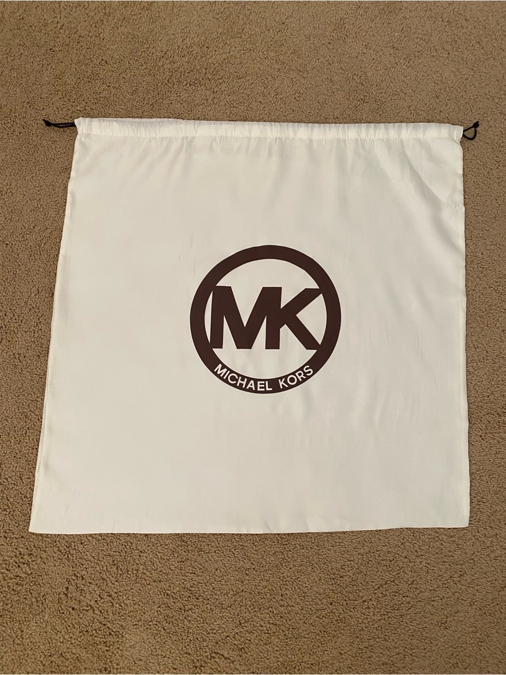 Michael Kors Dustbag